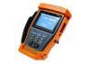 UTP Cable CCTV Tester , 3.5&quot;TFT-LCD CCTV Video Tester Monitor