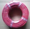 PVC flexible round cords