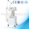 High Quality Medical Use Security Pediatric Ventilator CPAP machine NLF-200C