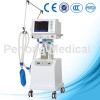 CE Approved Security medical Ventilator S1100 machine Hot Sale