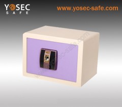 Biometric home safe/ Fingerprint safety box