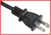 American 2 conductor power cords