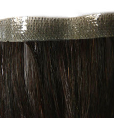 Virgin Indian skin weft