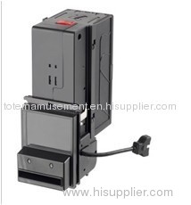 England ITL bill acceptor BV50 for exchanger machine