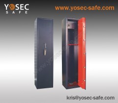 Biometric gun safe manufactuer