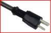 UL CUL 3 PRONG 5-15P WATER PROOF POWER SUPPLY CORD