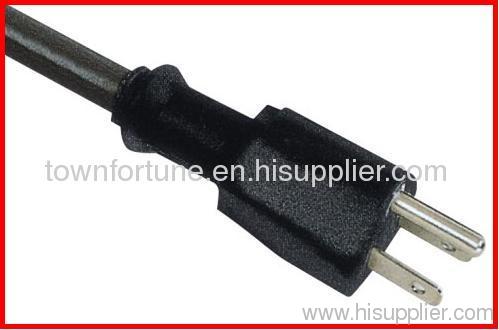 UL CUL 3 PRONG 5-15P WATER PROOF POWER SUPPLY CORD