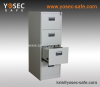 Office file storage China/ four drawer file cabinets