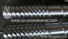 plastic proccessing blow film machinery single screw