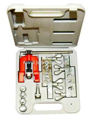 CT-92 Double flaring tools set