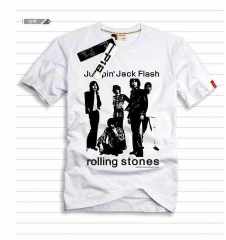 Rock t-shirt (men) (01)