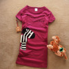 City Girl t-shirt (women) (01 )