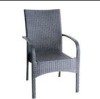 Rattan Outdoor Dining Chair