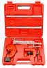 CT-8011 Flaring & Swaging Tools Kit