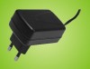 good quality tablet power adapter for tablet 5V2A with Euro plug