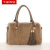 Clear women handbag (02)