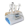 2013 Hot Cavitation+RF+Vacuum Instrument (MY-CRV-2)