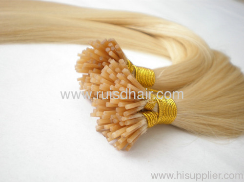 wholesale remy hair Stick hair extension