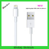 Lightning 8pin Data USB Cable for iPhone 5