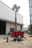 Acecn Mobile Lighting Tower