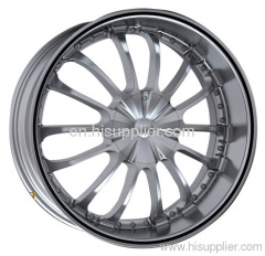 SUV CAR ALLOY WHEELS