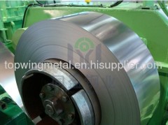 Stainless Steel Strips Coils