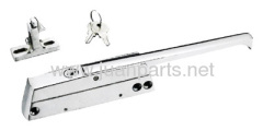 Cold storage door lock CT-1240