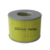 Toyota Hilux air filter 17801-62010,17801-75030, 17801-0L010, 17801-54170, 17801-56020