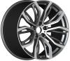 BMW OEM ALLOY WHEELS