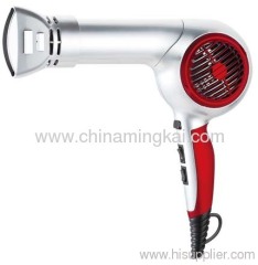 New DC Anion 1600W Hair Dryer