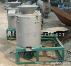 Centrifugal type Efficient drying machine