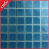 Ocean blue color mosaics 300x300mm