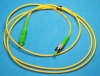 FC/APC-SC/APC Fiber Optic Patch Cord PC02