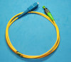 FC/APC-SC/UPC Fiber Optic Patch Cord PC04