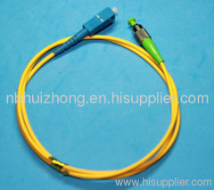 FC/APC-SC/UPC Fiber Optic Patch Cord PC04