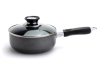 14CM Aluminum Non-Stick Sauce Pan