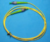 FC/APC-FC/APC Fiber Optic Patch Cord PC07