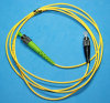 FC/APC-FC/UPC Fiber Optic Patch Cord PC09