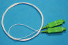 SC/APC-SC/APC Fiber Optic Patch Cord PC12