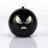 Black DC 5V Li-battery Bomb / Boombox Vibration Speaker / Mini Vibration Speakers For IPAD, IPHONE