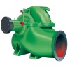 CRS Single-stage Double-suction Centrifugal Pump