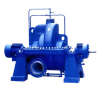 CRDK series pump is double-stage horizontal split centrifugal pump