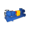 Type CRIH Single-suction Single-stage Chemical Centrifugal Pump