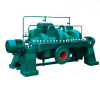 Type CRAY Oil Pump