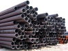 ROUND ERW STEE PIPE 114MM*4MM