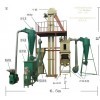 Animal Feed Pellet Mill