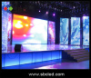 P8 indoor full color led display indoor led display
