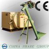 CE approved FD series double vertical wood pellet mill