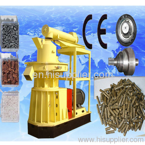 biomass pellet press for sale