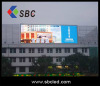 P21.33 outdoor full color led display